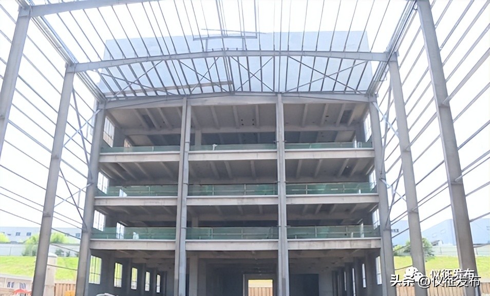 江扬电缆仪征刘集镇新厂地址,仪征刘集镇江扬电缆厂开工仪式