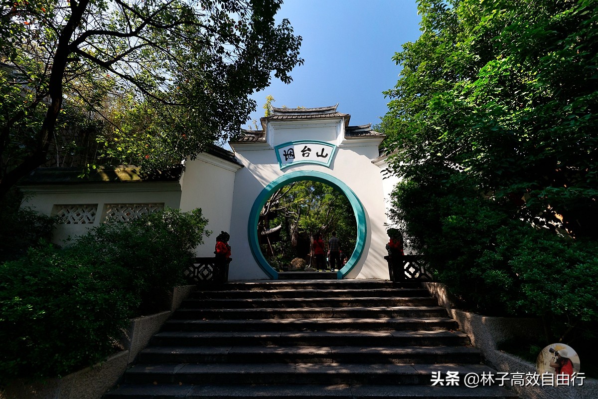 福州有哪些特色玩的,福州市区游玩攻略