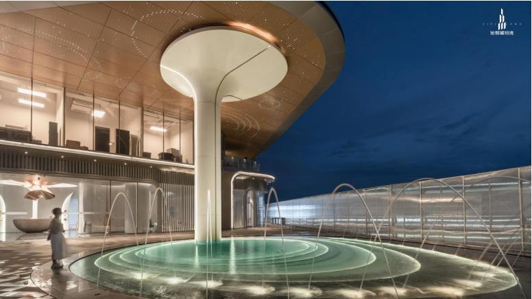 湾区科创动能持续提升，华南旭辉创新产品助力人才住有优居