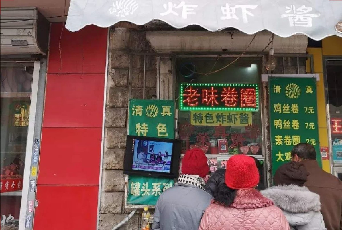 去天津必吃的饭店,去天津必吃美食街