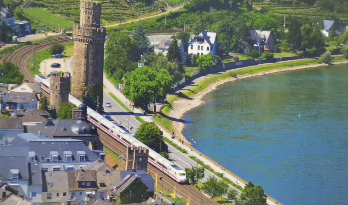 中国中车在国内是垄断吗,中国中车在国内有竞争对手吗