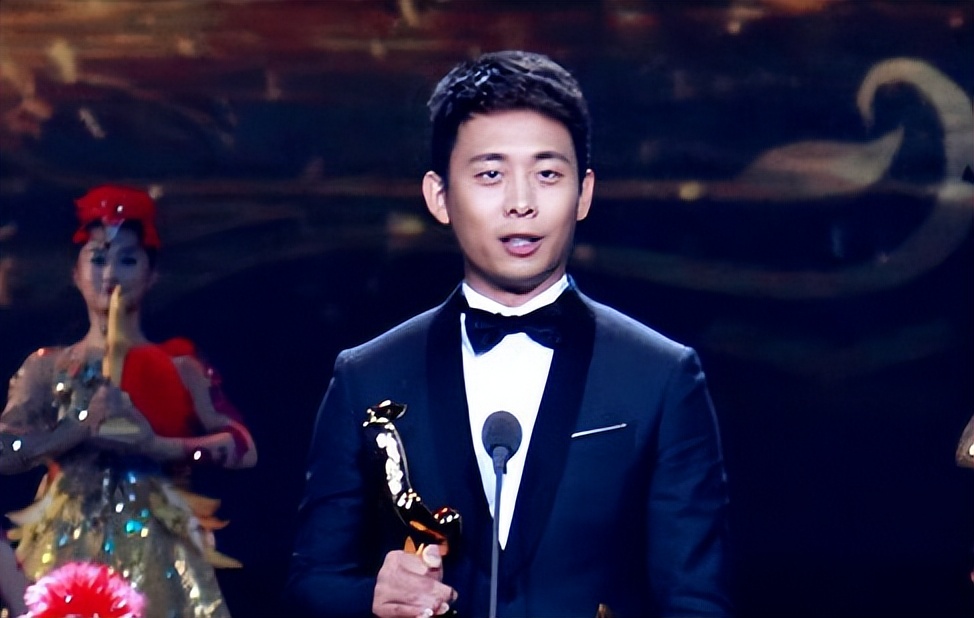 张译与钱琳琳视频,张译为啥娶二婚钱琳琳家庭背景