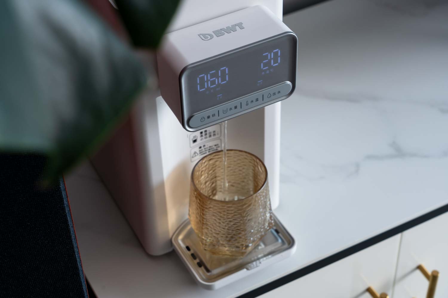 倍世即热式净水器,倍世直饮式净水器