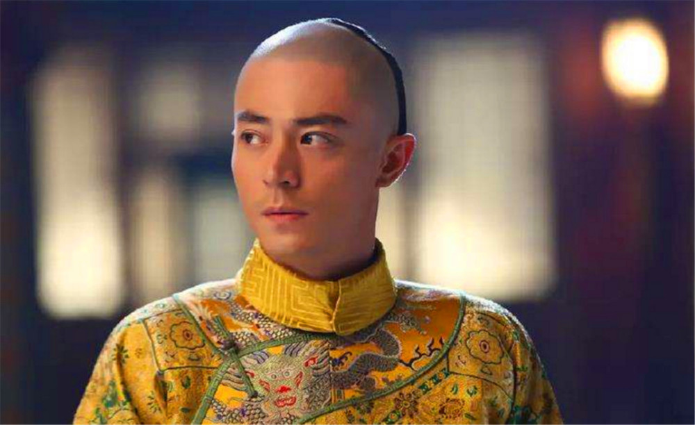 霍建华演的角色为什么这么讨人厌,霍建华演过哪些烂戏