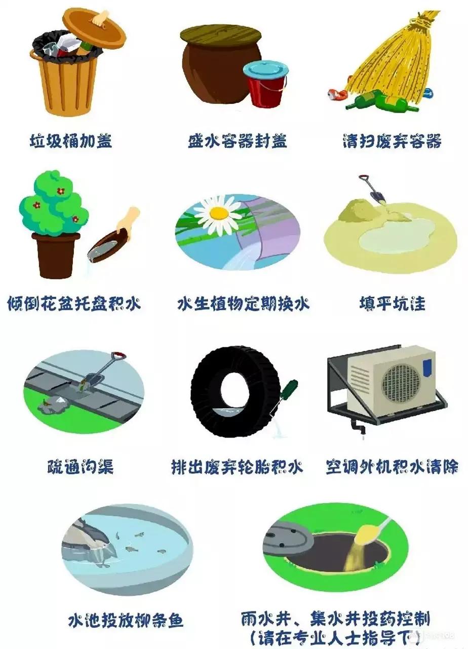 夏天蚊子太烦人教驱蚊的绝招,夏天蚊虫多学会这几招蚊子绕道走