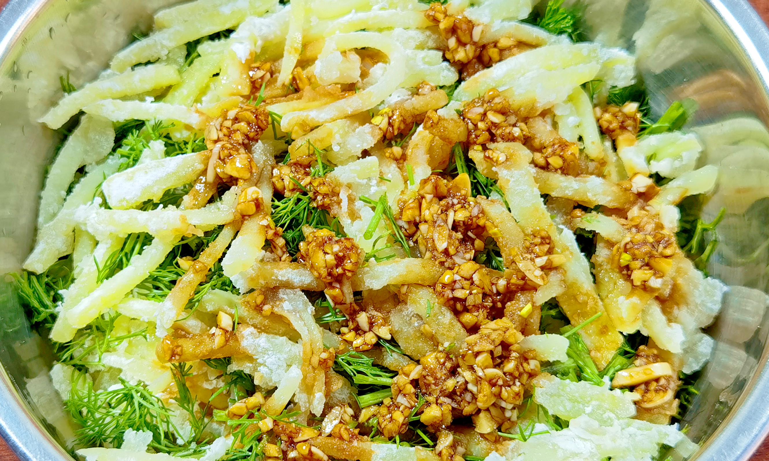 脾胃虚弱最怕的三种菜,脾胃不好常吃三种菜帮你缓解