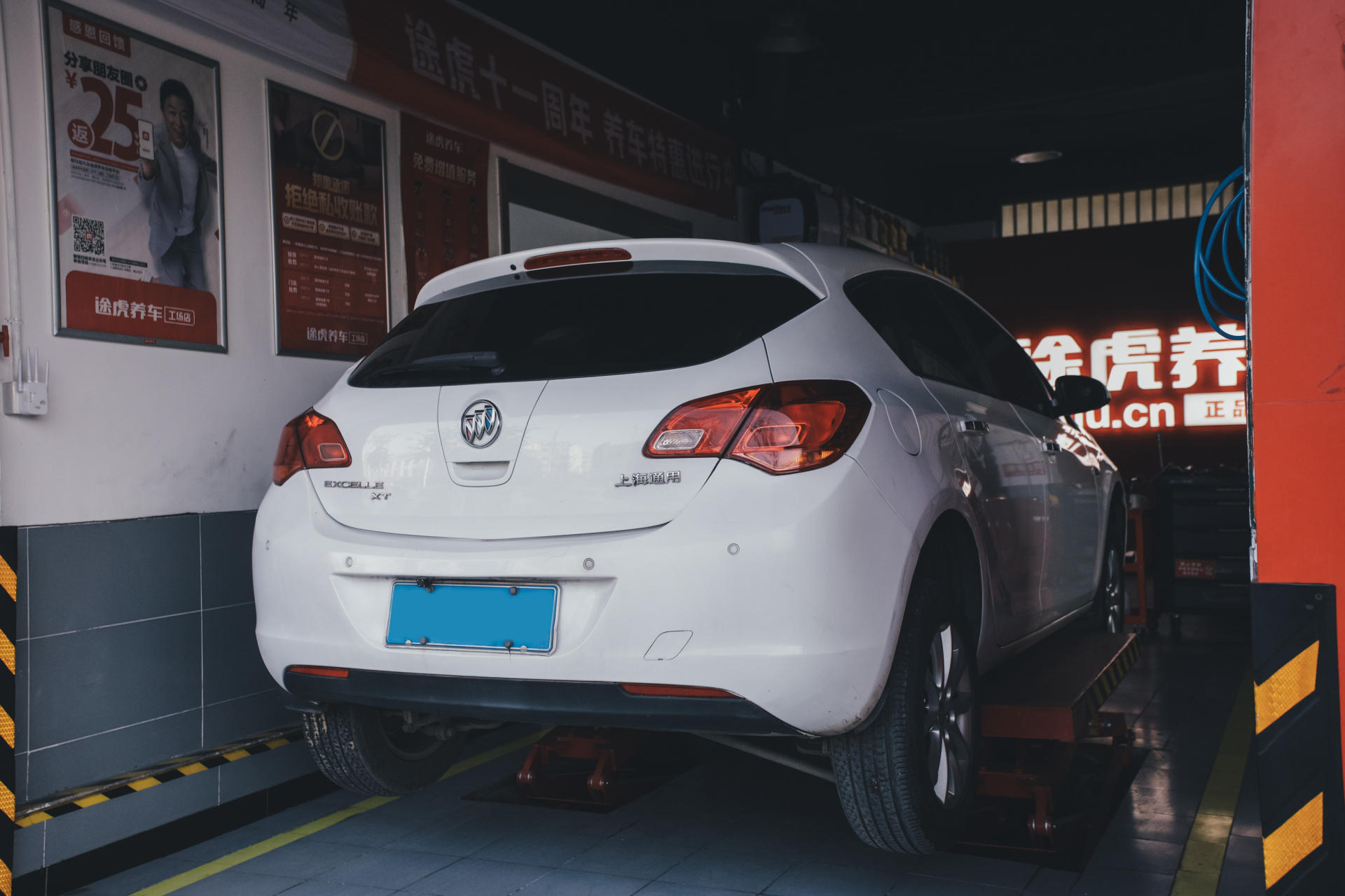 东风鹰击轮胎真实使用感受,给自己买人生第一辆车