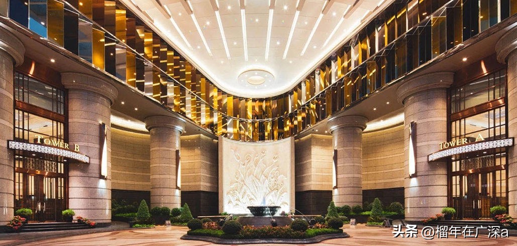 东海国际公寓最新楼盘,亚洲十大豪宅海景房