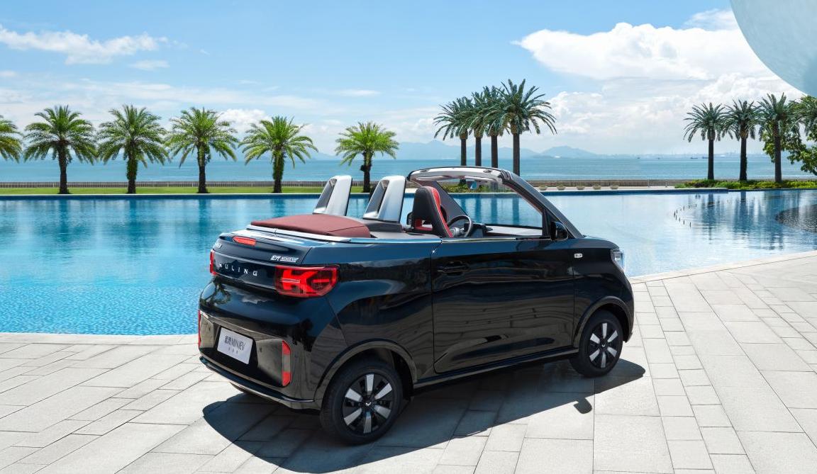 曾经红极一时的国产车型,一辆销量神车如今却跌落了神坛