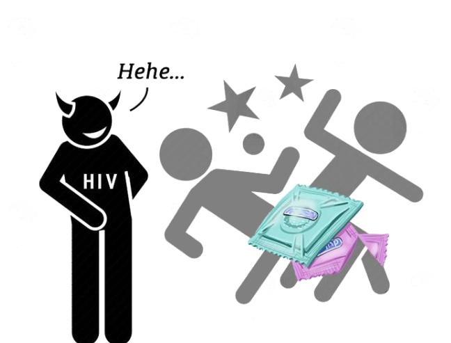 艾滋病有哪些危害预防措施有哪些,艾滋病的危害有几个方面