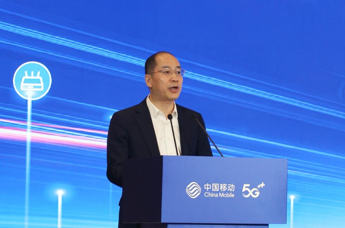 河南移动如何升级千兆宽带,移动公司加强宽带网络质量提升