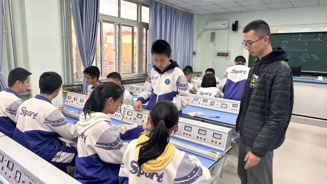 济南中学铁一特色班招生简章,济南中学铁一研学