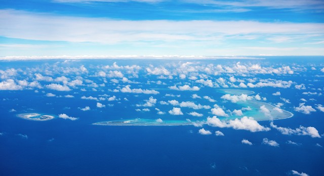 菲律宾军舰仁爱礁坐滩现状,菲律宾军舰坐滩仁爱礁最新消息