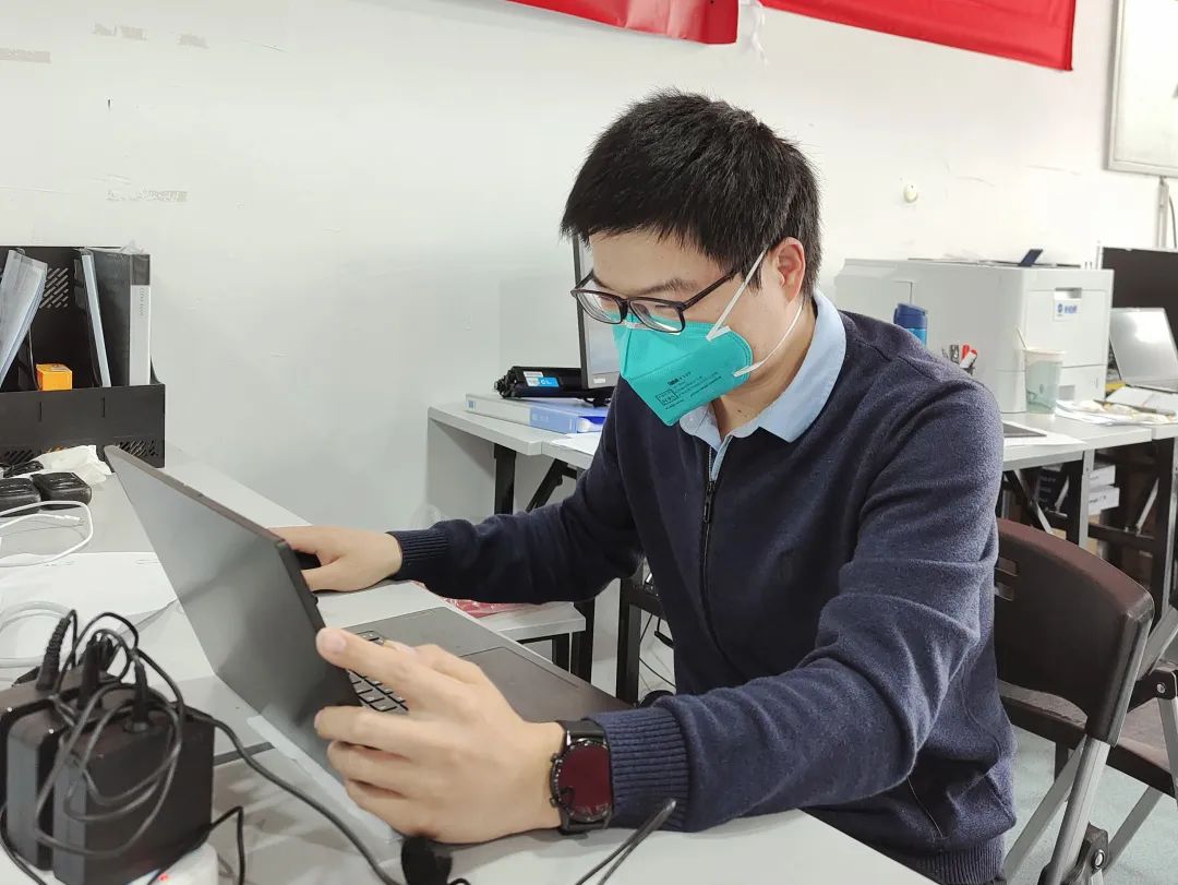 上海法院青年说丨建团百年，点赞青春力量！