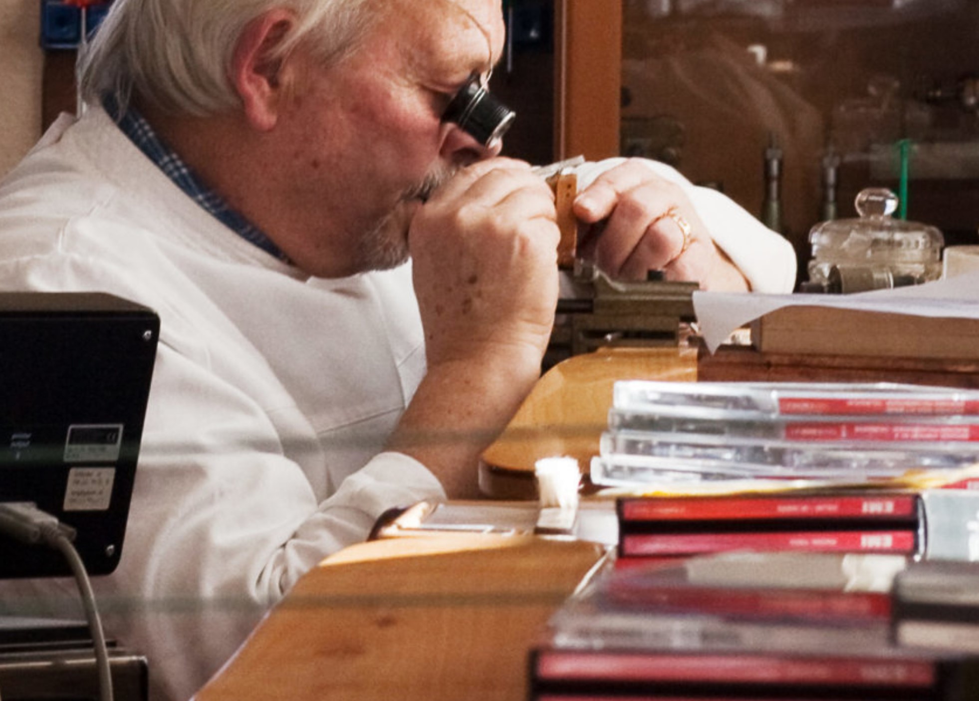 买手表的八大误区是哪些,315来临这些消费陷阱要注意