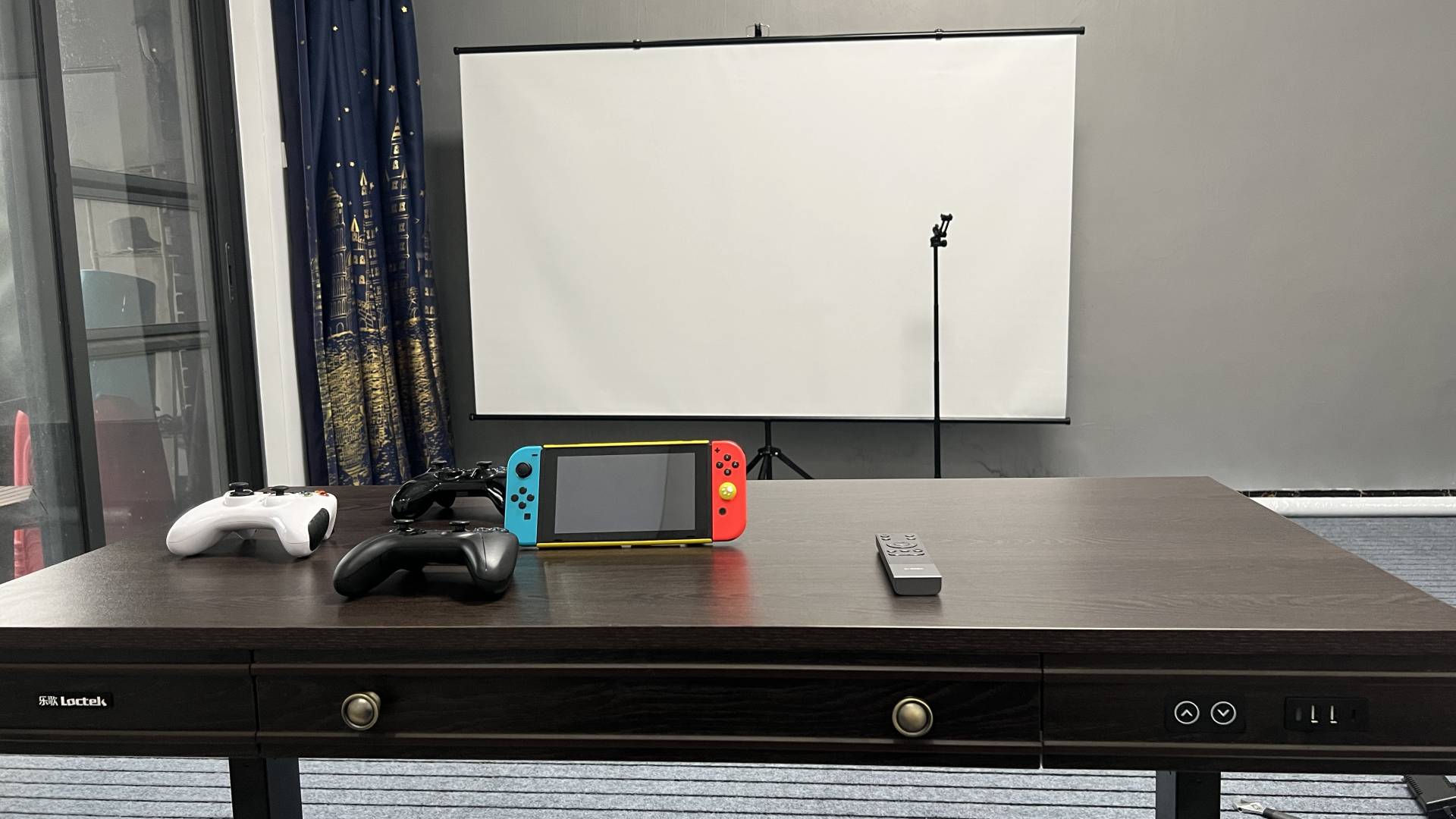 茶几升降新款,茶几也能电动升降