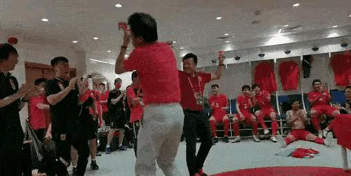 樵夫侃球之五大联赛,樵夫看电影