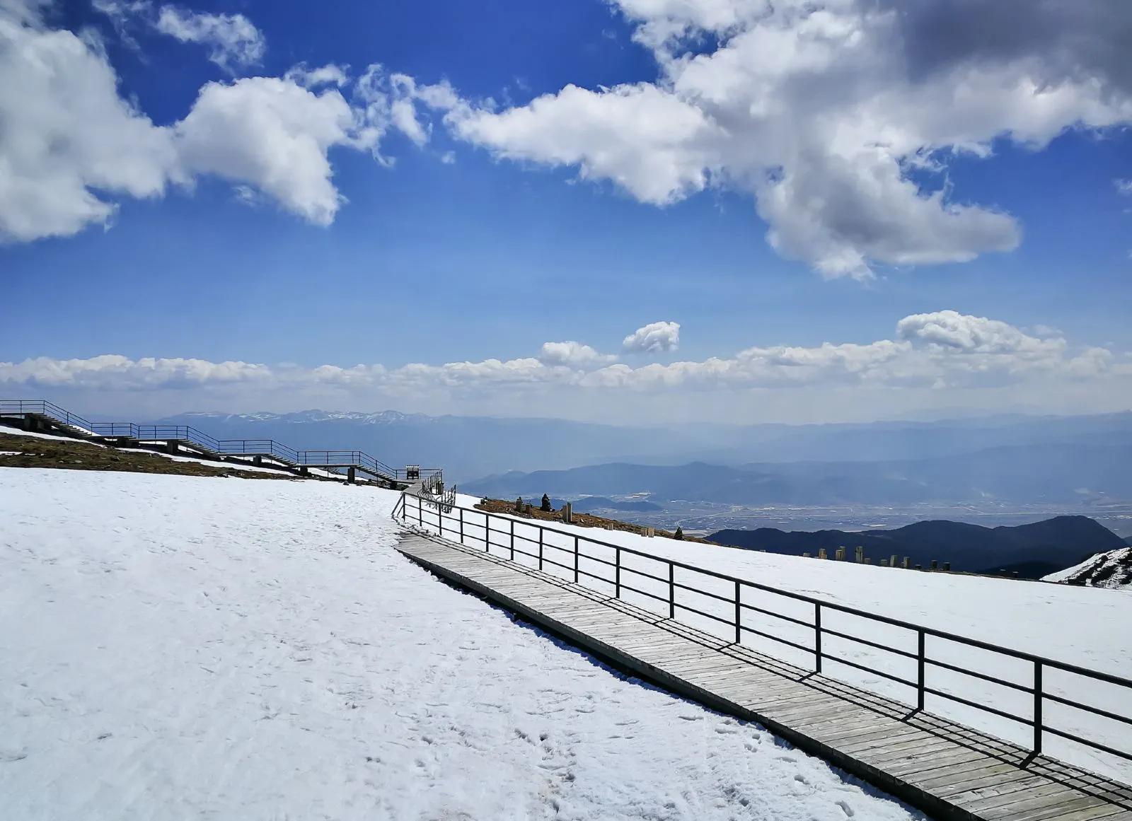 香格里拉十大景点推荐英文,香格里拉的十大最好景点