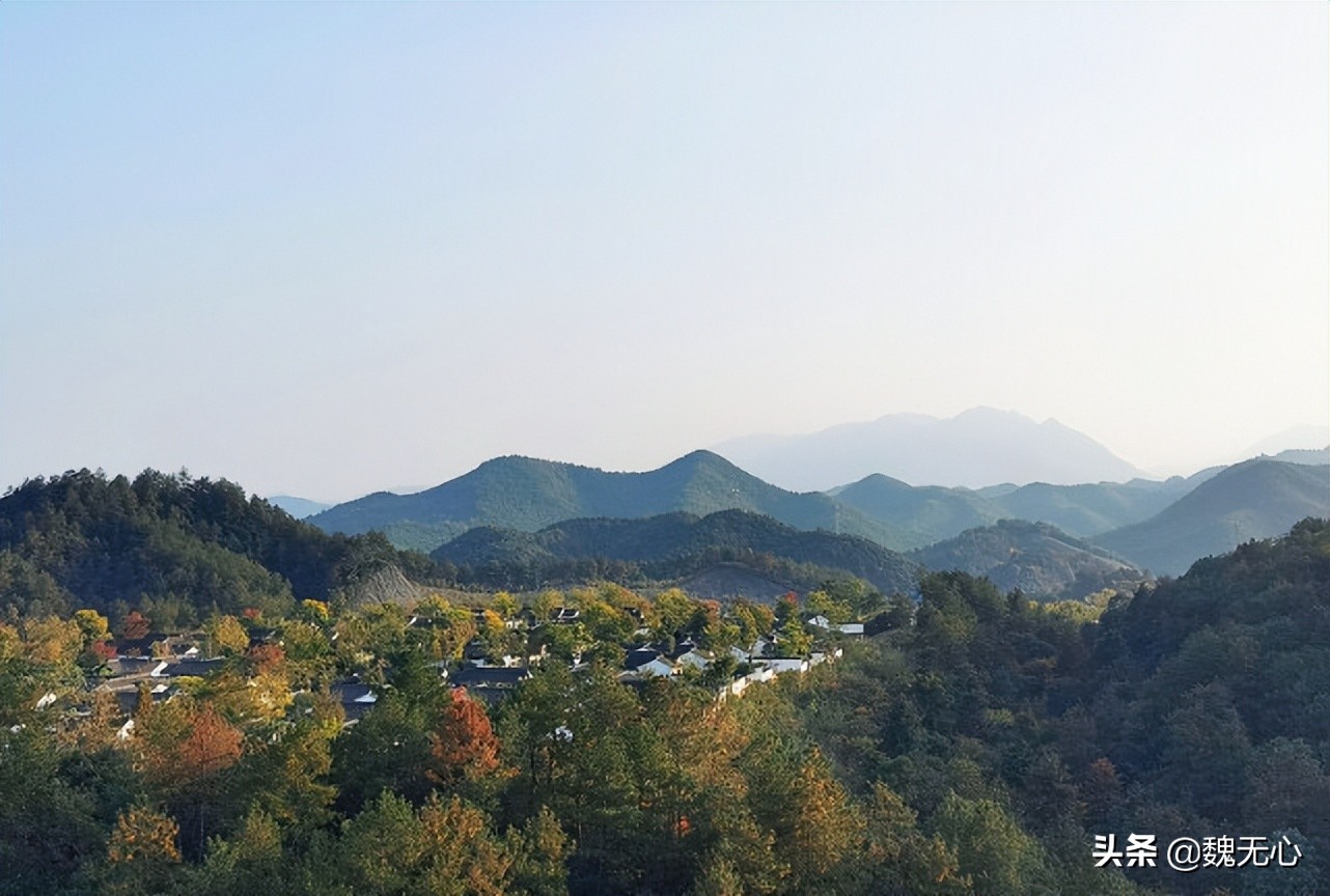 安吉悦榕庄实景介绍,安吉悦榕庄还是莫干山裸心堡