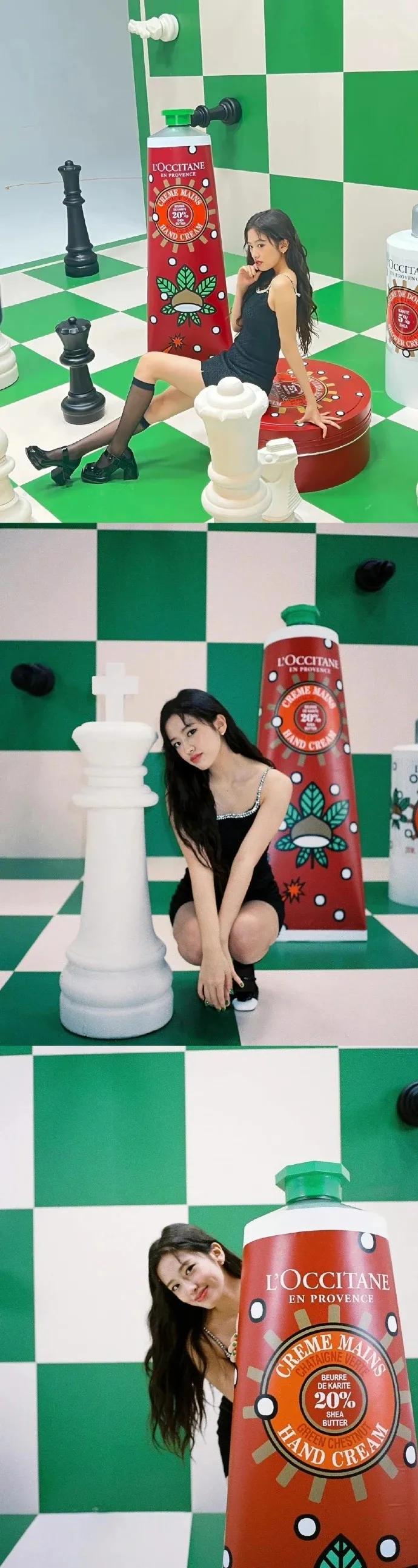 她真的很可爱动漫,可是你真的很可爱