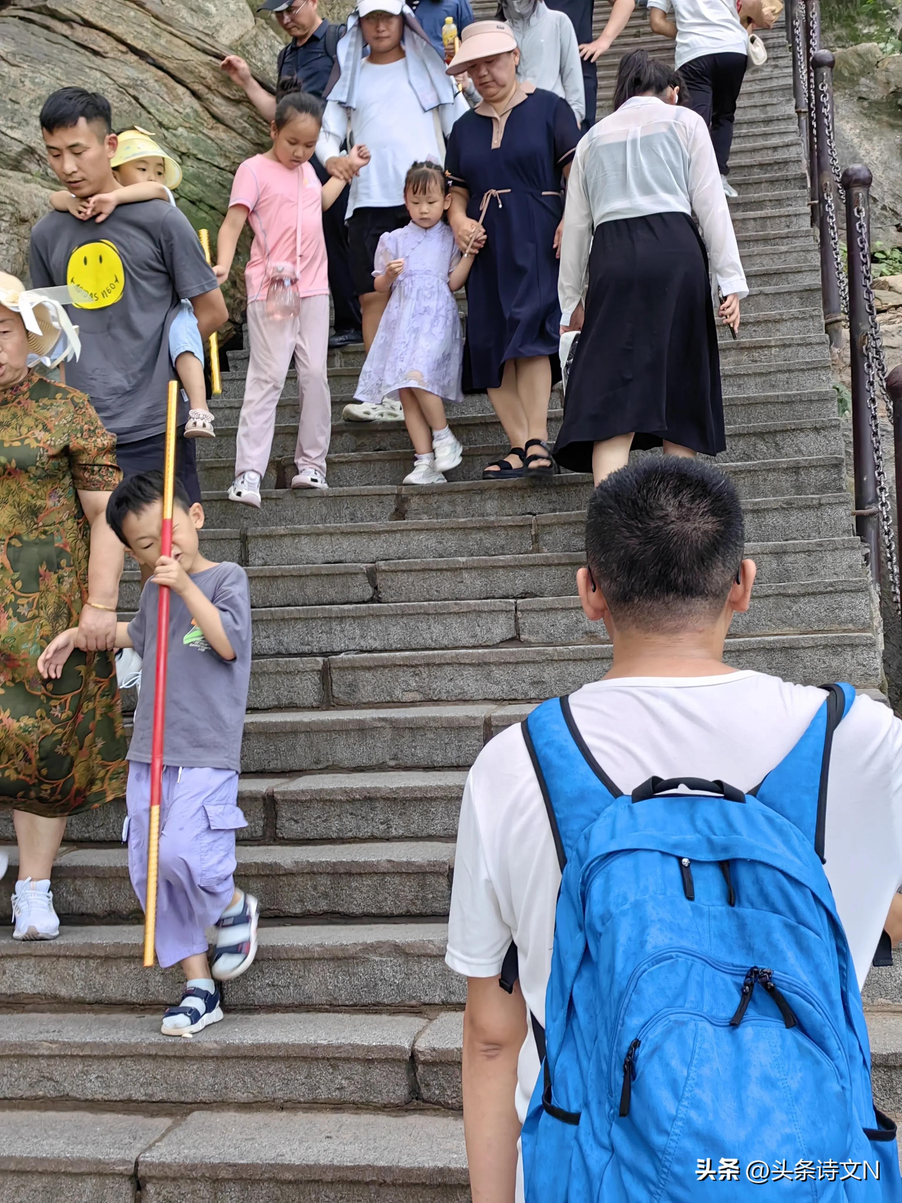 花果山景区值得去吗,盘点网友吐槽坑爹5a景区