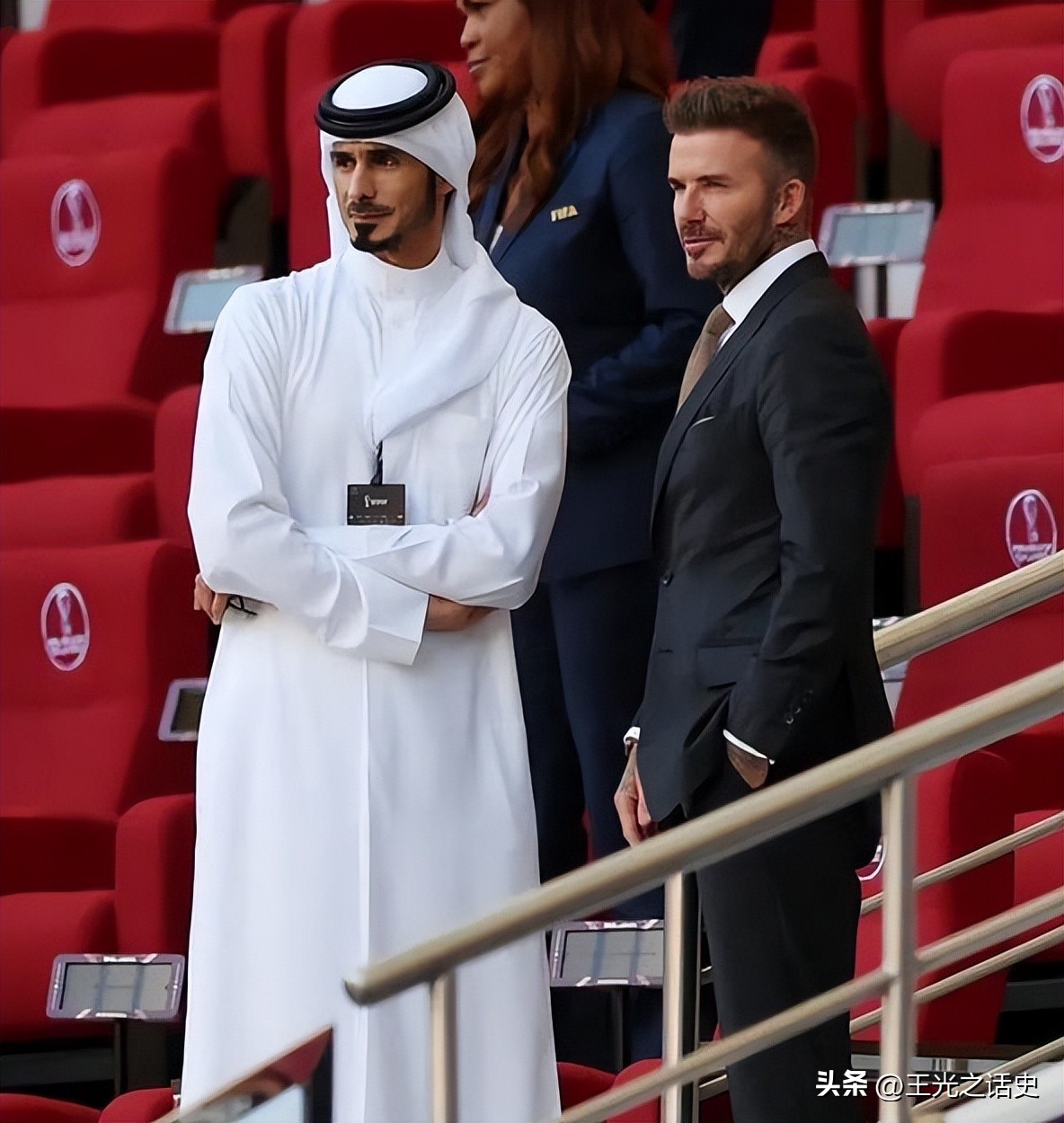 2022卡塔尔世界杯卡塔尔厉害吗,卡塔尔世界杯到底赚了多少钱