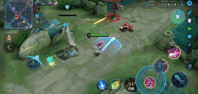 花木兰如何用重剑打出沉默,王者荣耀沉默流打法