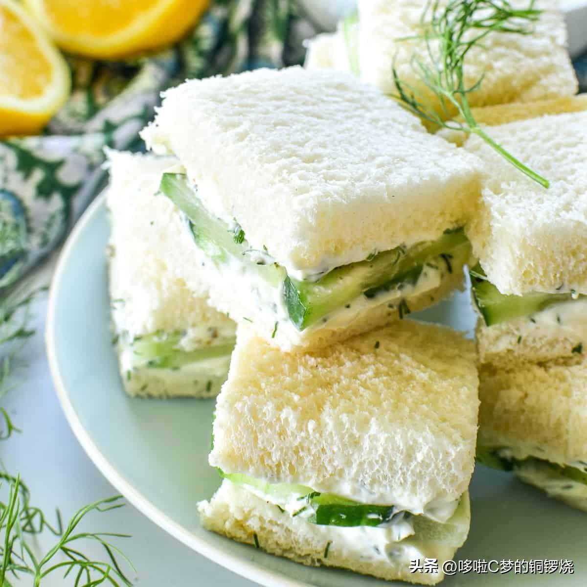 全球最美味、最具创意的二十四种三明治，来看看你吃过几种？