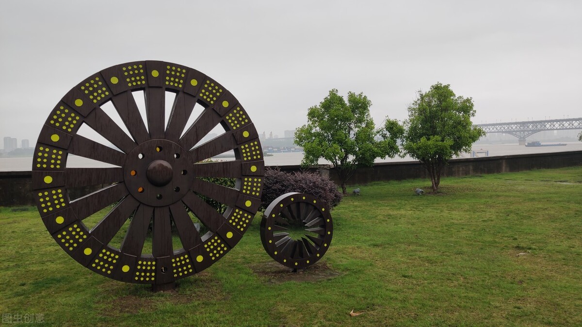 南京宝藏旅游打卡地,南京一日游宝藏街区