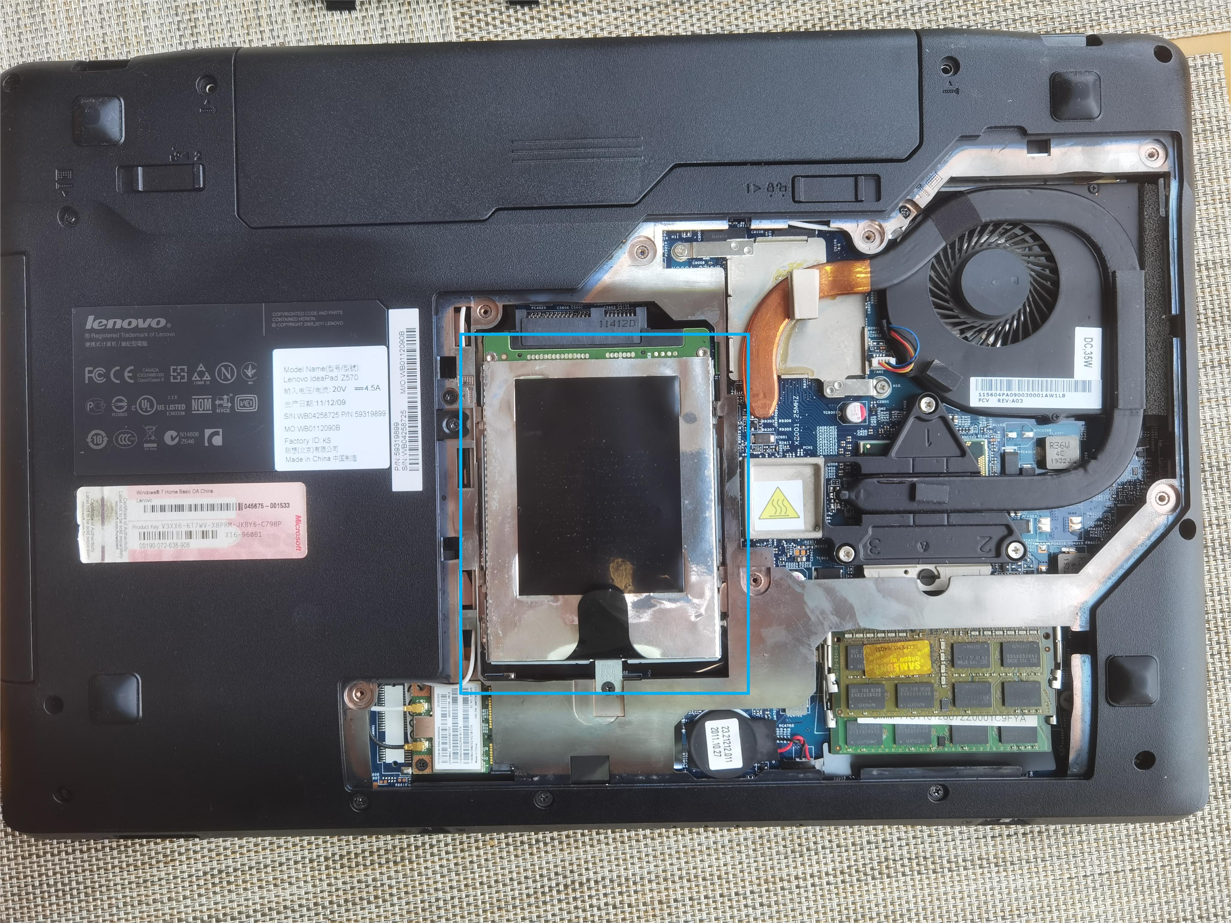 旧电脑如何提速,旧电脑提速软件