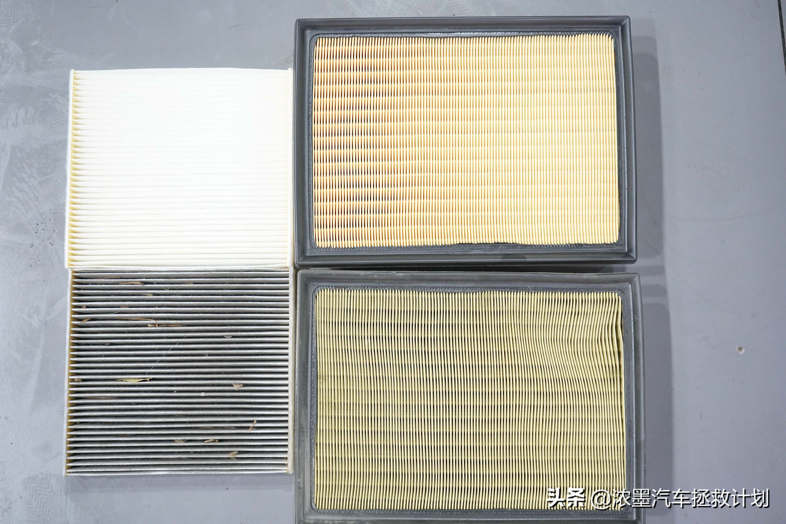 硬汉焕颜丰田普拉多续写越野传奇,修复翻新09年的丰田普拉多