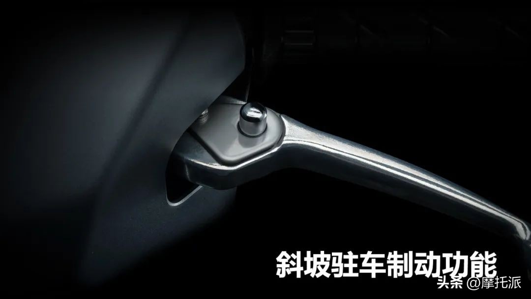 豪爵虎鲨125通勤踏板,豪爵虎鲨vx125用豪爵红桶可以吗