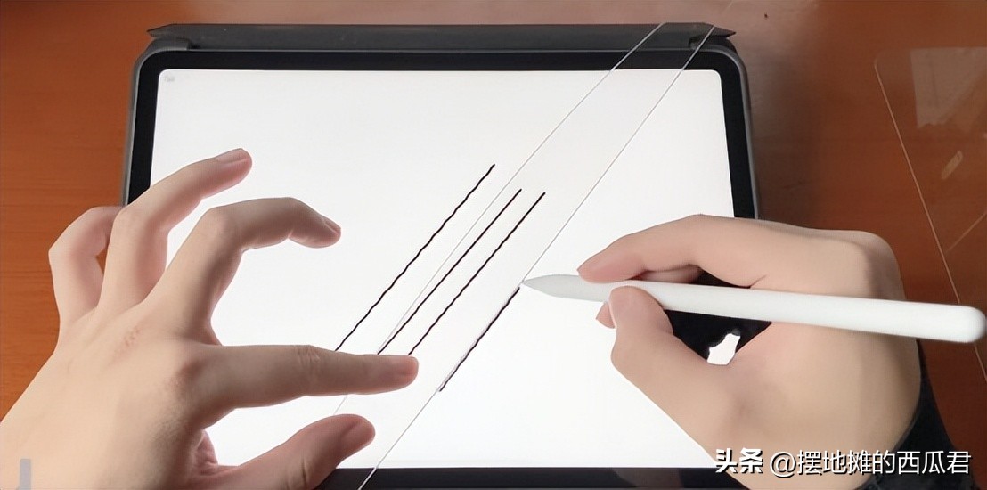 平板苹果ipad绘画选哪款,ipad绘画平板用几代好