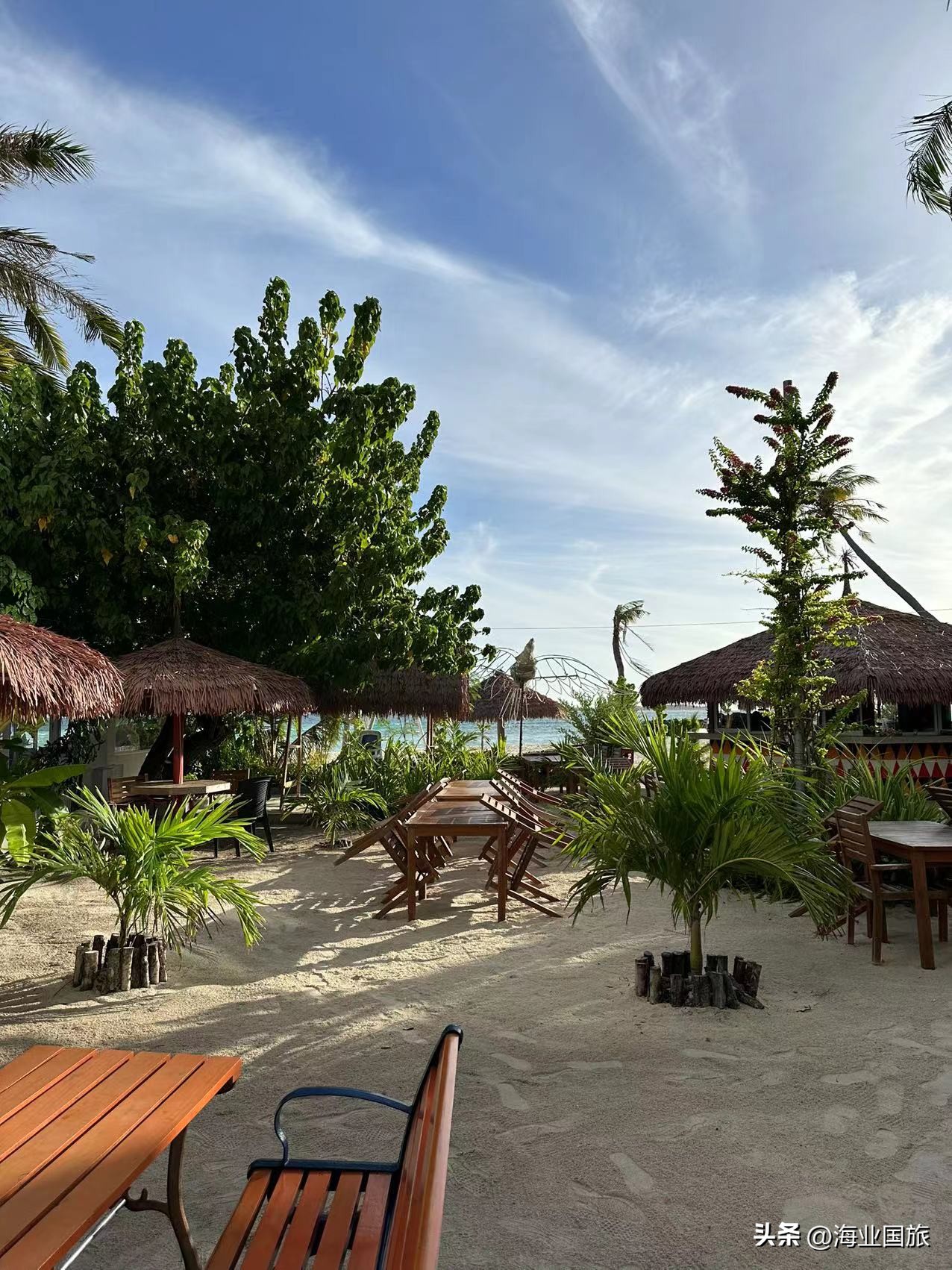 马尔代夫岛民生活,马尔代夫马富士居民岛攻略