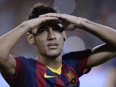 内马尔主题壁纸,内马尔高清壁纸