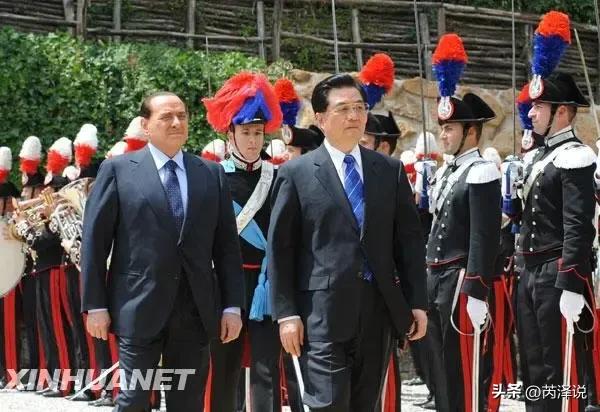 贝卢斯科尼人生,贝卢斯科尼明星