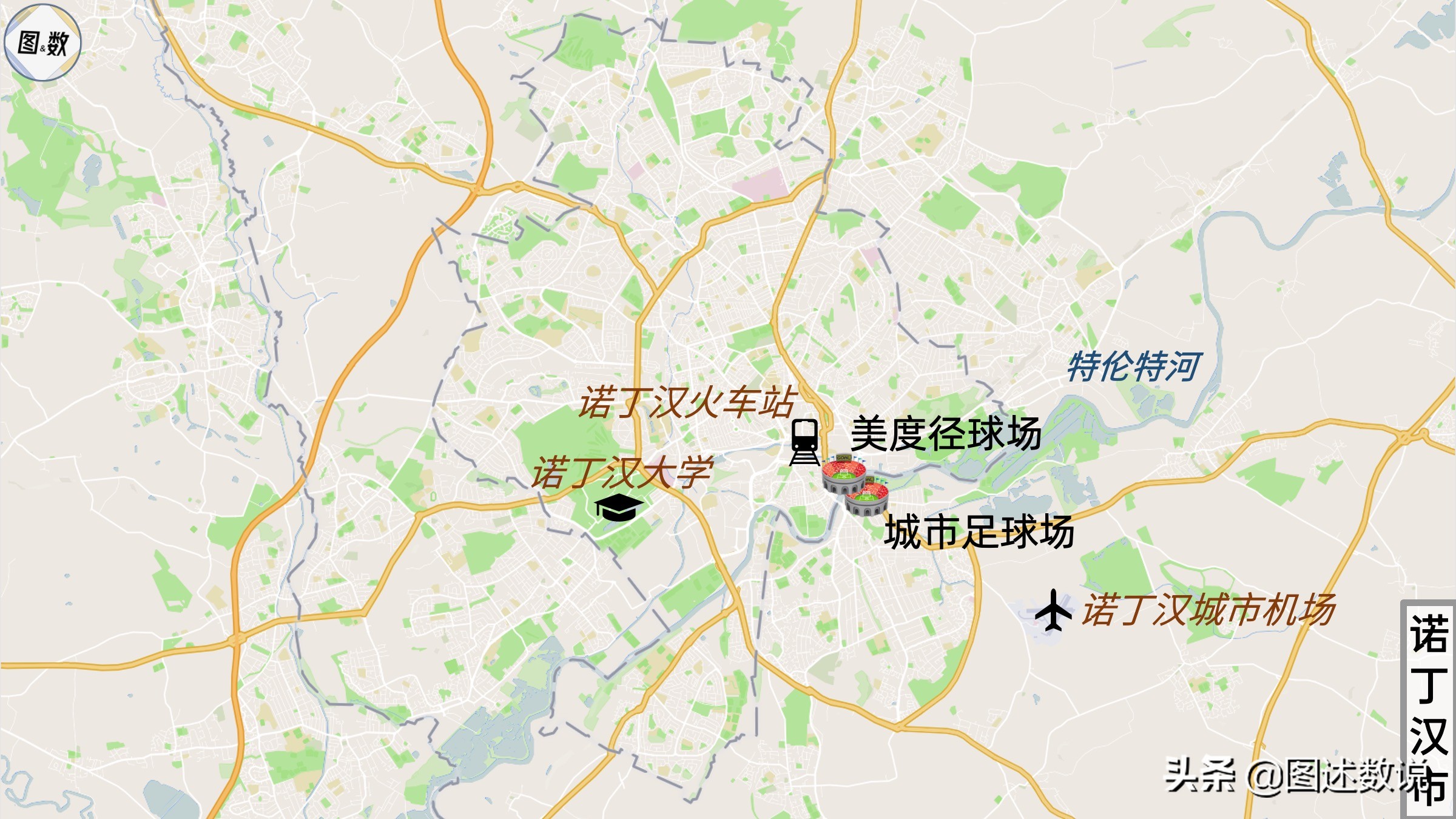 不在诺丁汉市的诺丁汉森林，时隔23年重回英超了