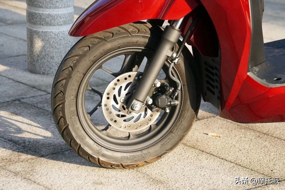 本田lead125优点和缺点,本田lead125最新测评