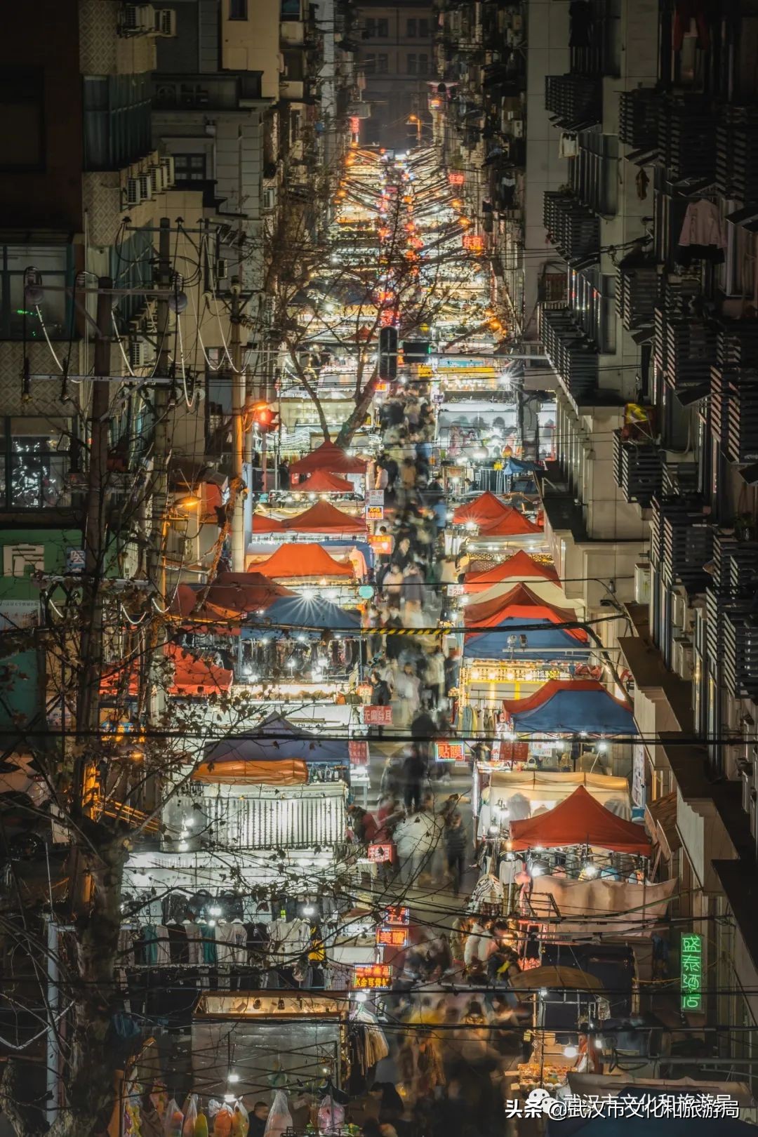 武汉值得玩的地方排名,武汉必吃榜top1