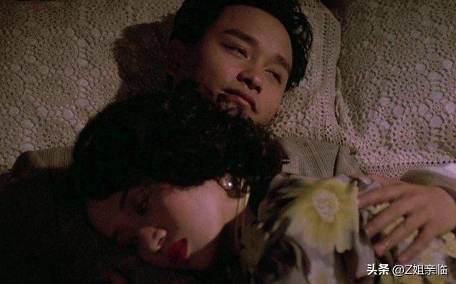 2003年张国荣去世,张国荣2003年什么时候去世的