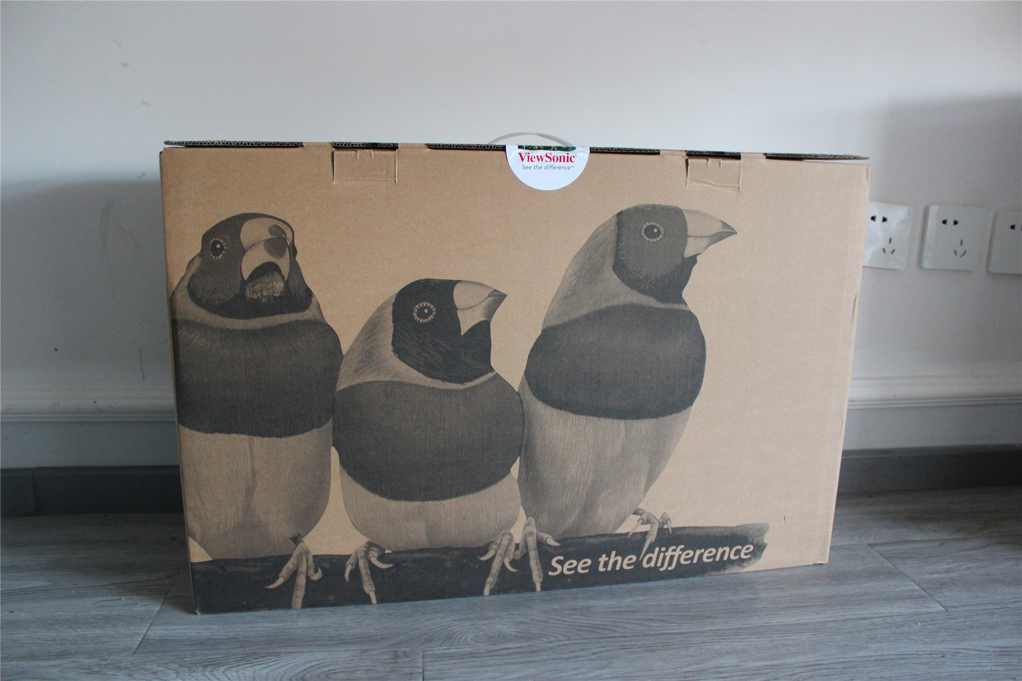 优派vx2762-4kmhdu60hz,千元电竞显示器240