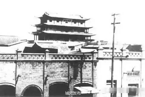 兰州已消失的地方,兰州被人遗忘的城市