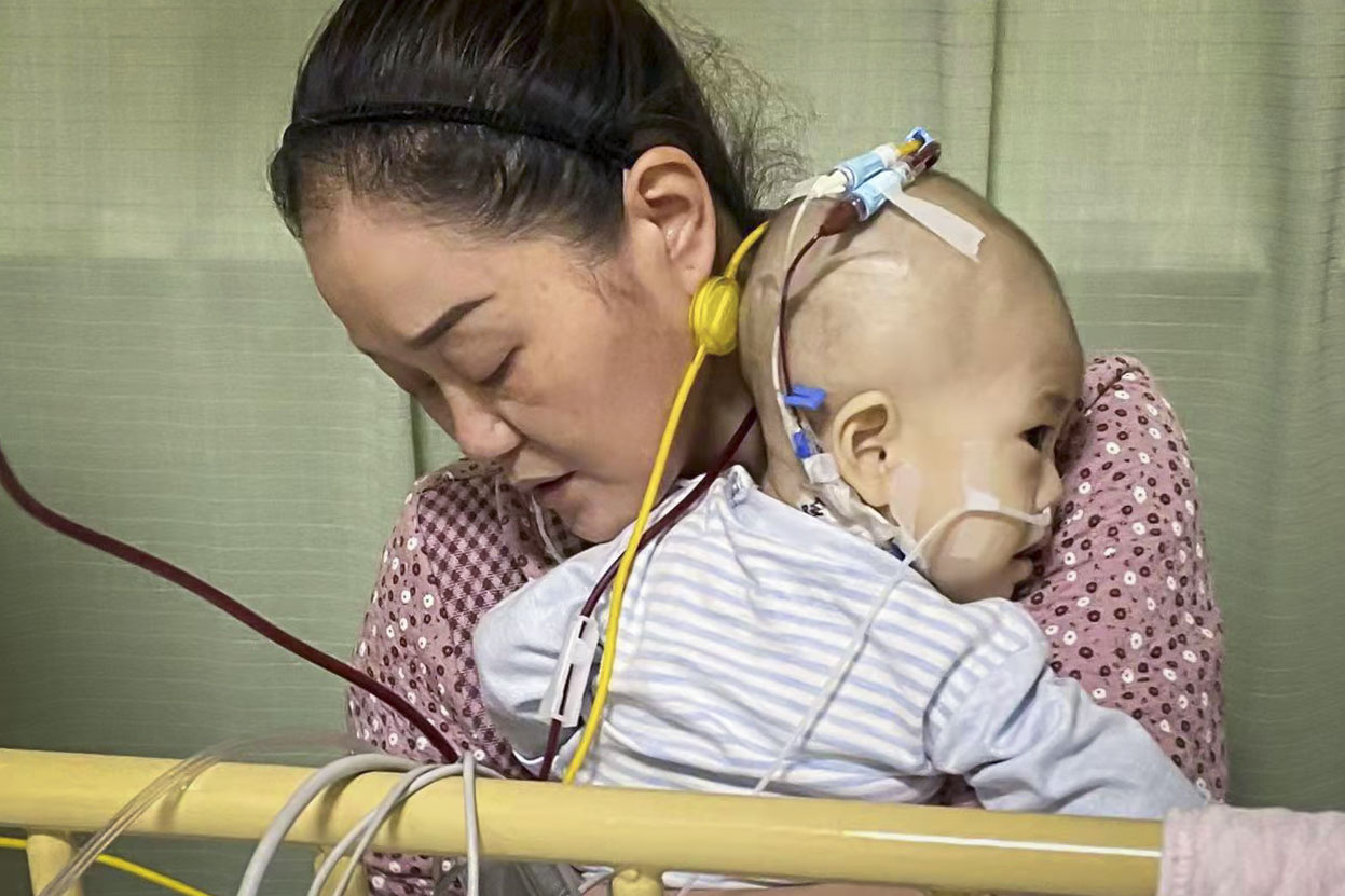 0-1岁婴儿拉肚子解决方法,宝宝从出生到满月一直拉肚子