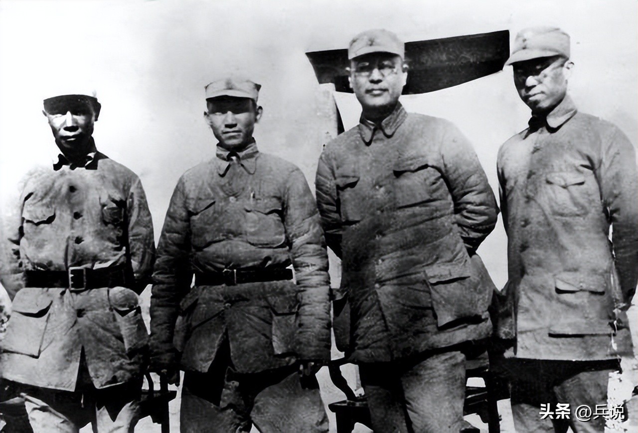 为什么说晋察冀的“创业资本”，比罗帅在山东有些寒酸？