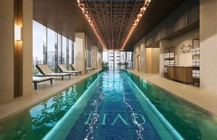 日本新开的温泉酒店,日本大型连锁酒店有哪些