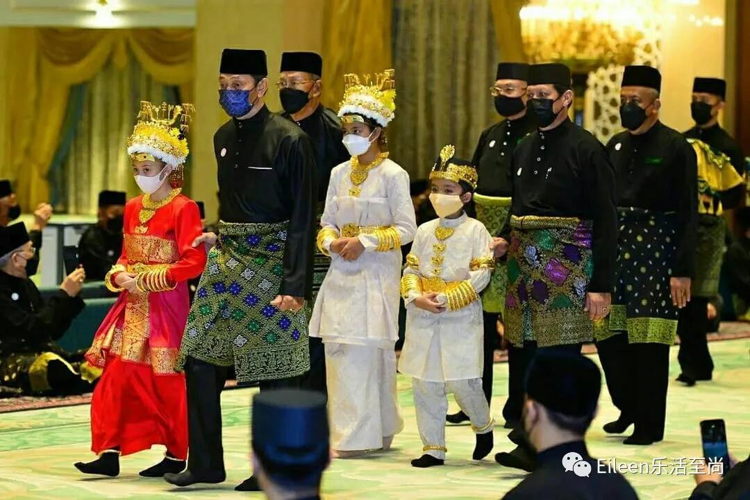 大婚办10天?屡遇*局骗**的超壕前王妃家,除了钻石还有多少瓜?