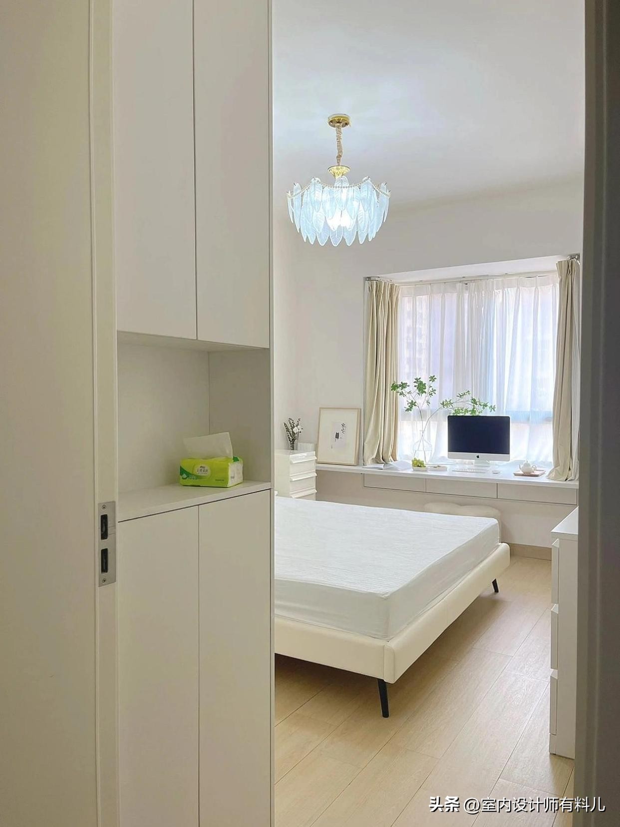 小户型最佳收纳柜,这是我见过最强收纳家具