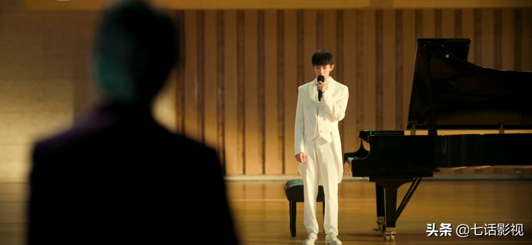 外太空的莫扎特导演谈黄渤,黄渤外太空的莫扎特细节