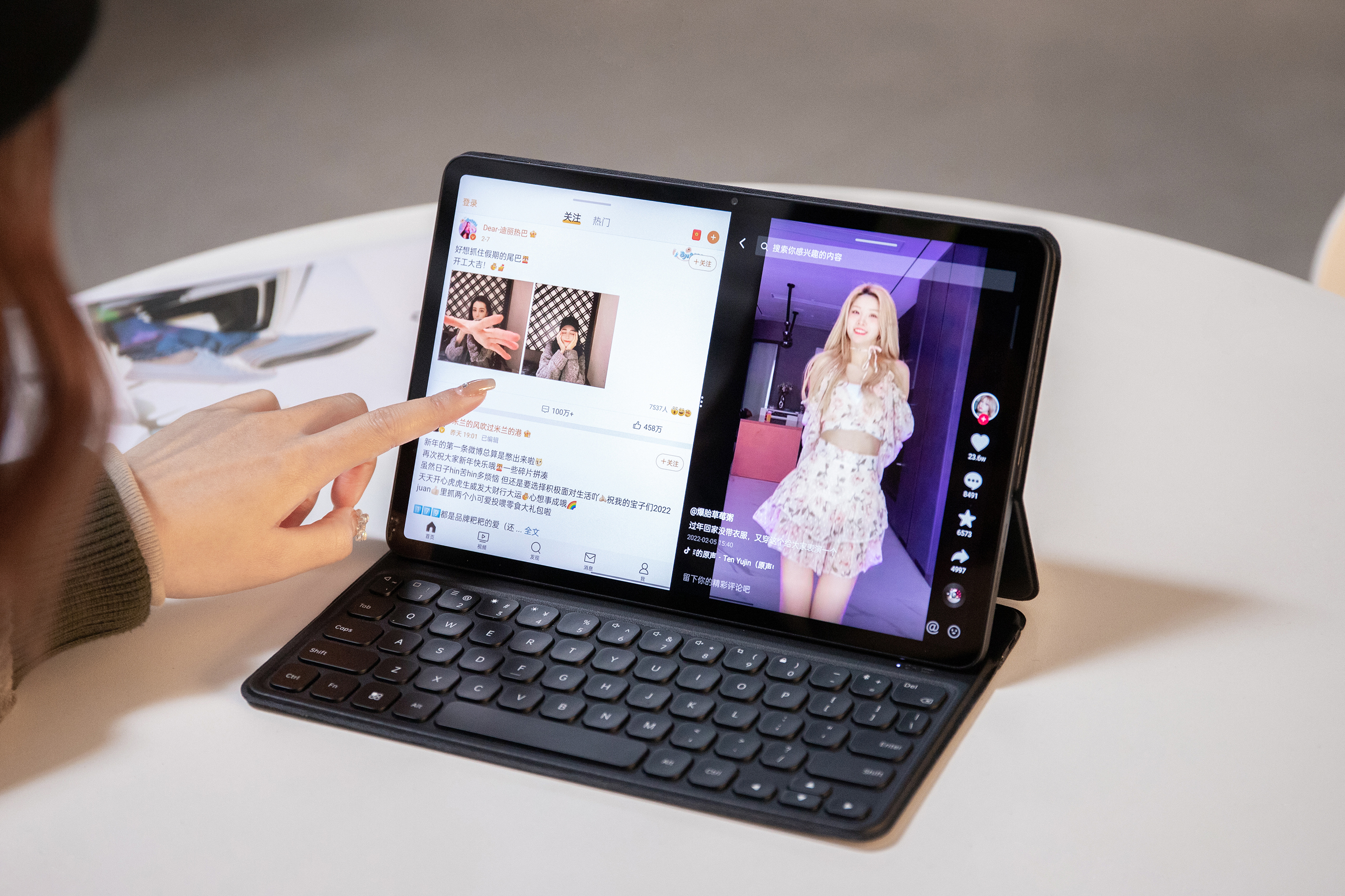 近期最值得推荐的平板,2022最推荐买的平板