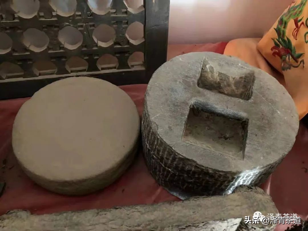 茶马古道茶叶铁盒价格,茶叶溯源之旅